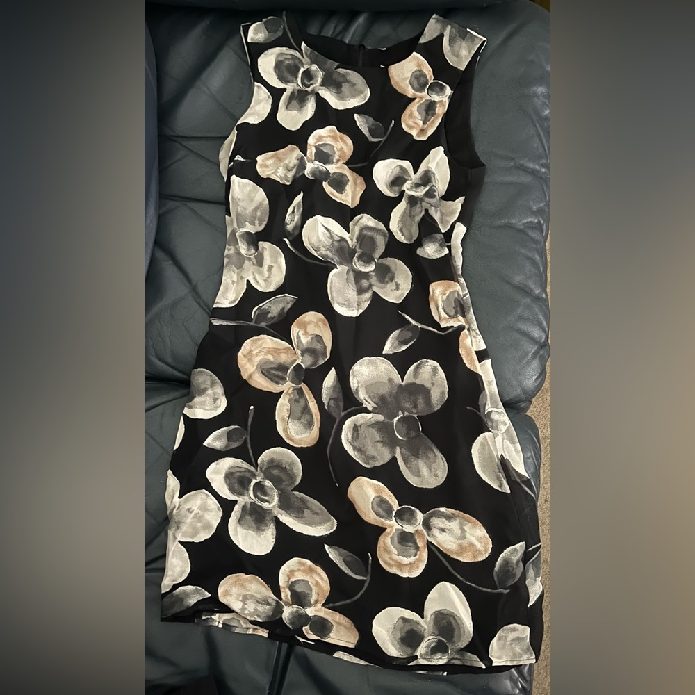 Pretty formal Tessuto cocktail dress